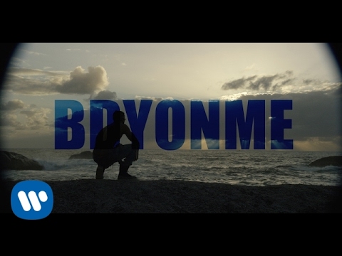 Omarion - BDYONME (Official Music Video)