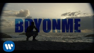 Omarion - BDY On Me [Official Music Video]