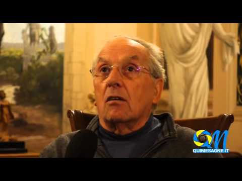 Raffaele Murra, l'ultimo pittore della scuola salentina di Agesilao Flora