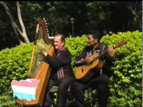 Catalino Gill y su Conjunto Folklore y Tradición " Polka Burro "