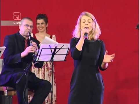 KOSOVARJA KENDON 2014 - RTV TEMA - Beltina Byçmeti  “Pranvera filloj me ardh''