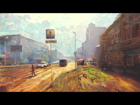 Cypriot Vibez - Forever