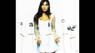 Zazie   Homme sweet homme