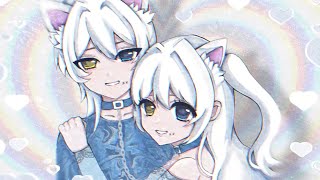 あと、 のにゃんの破壊力やばい😭😭(00:01:04 - 00:01:49) - ゆるして猫!! / ivan D1KE x 429 -cover. (橘_うた××)