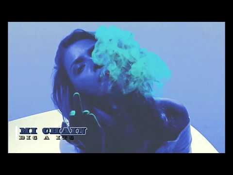 Mi Chain -  Big A (Prod. Josh Petruccio x JDH) (Lyrical Video)