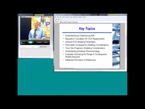 HAZOP Series Module 2: Study Mechanics and Quality Tips