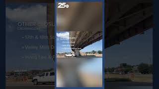 Major I 35 Closure in Waco This Weekend What Drivers Need to Know