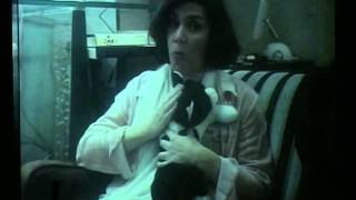 Kristine Zbornik's Practical Tips for the Cabaret Artiste