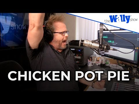 Parody Songs: "Chicken Pot Pie"