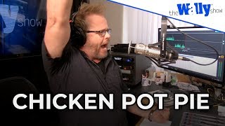 Parody Songs: &quot;Chicken Pot Pie&quot;