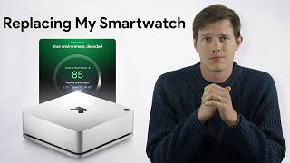 I Tried The Ultrahuman Ecosystem - Better Than A Smartwatch?