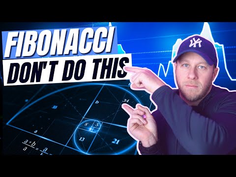 How To Use FIBONACCI In Trading - BEST LESSON ON FIBS EVER