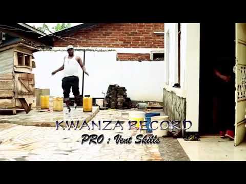 Jay S Ft. Mash J - Ndo Nilivyo (Official Video)