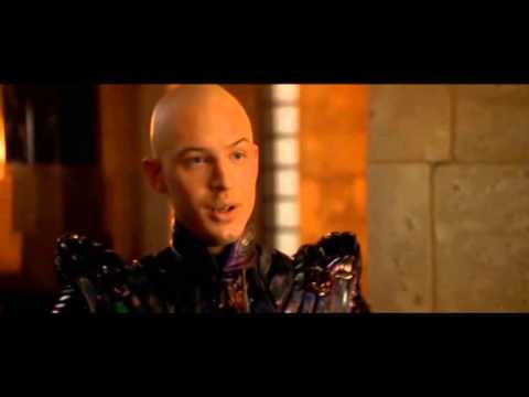 'They Sent Me There to Die' (Star Trek: Nemesis) - Chris Wickham