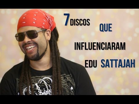 Leões de Israel Responde - VOL 1 - Edu SattaJah