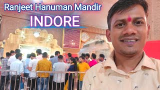 Temple video