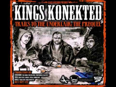 Kings Konekted - One Aim