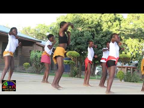 Kwasa kwasa (Africa day)