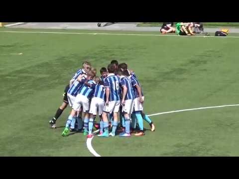 DJURGÅRDENS IF (P03-4) – FC DJURSHOLM (P03-2) - H1