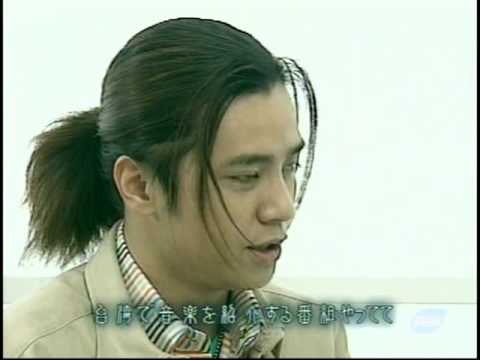 東風電視-20020302 亞洲進行式 - BoA寶兒 & SHOW 特別訪談