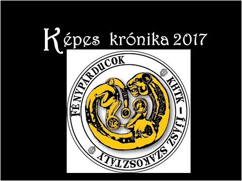Képes  krónika 2017