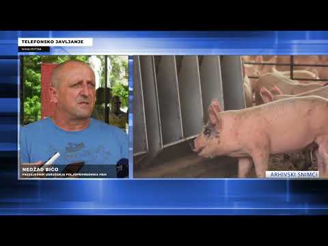 Kako bi ostali na tržištu mljekari iz FBiH traže povećanje otkupne cijene