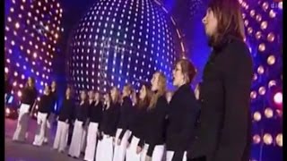 Scala &amp; Kolacny Brothers   - The Bitter End - 2007