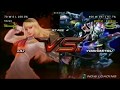 Lili Defeat Yoshimitsu With Slow Motion K O Tekken 6 Gameplay 720p 60fps