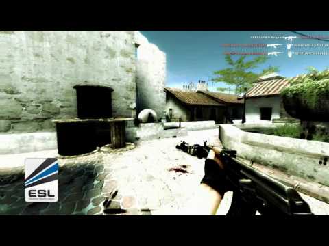 ESL ( EPS ) action shox !!