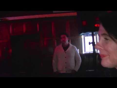 Peter Beense  duet Andre Hazes  "Waarom" Cafe de Tol Dordrecht
