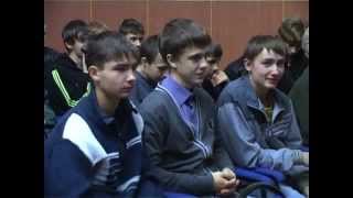 preview picture of video 'Kovrov TVC 011112  спартакиада КГТА'