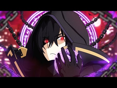 Tsunami J. x YCK - Tunnel Vision | Prod. Walt [Lyrics x AMV]