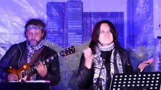 Les mots de Mô - Je voulais te dire que je t'attends (Tribute Maurane)