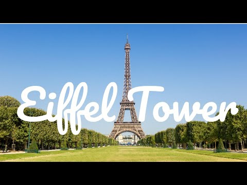 EIFFEL TOWER