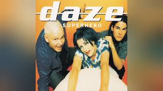 Daze-Superhero