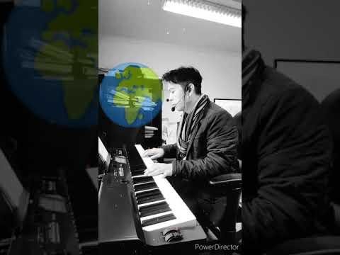 Trái đất này nay đã mệt rồi Sheet - Hoàng Minh Ngô