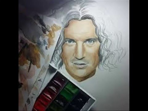 Lesyk Sam (Лесик Сам)  Tears in Heaven