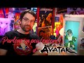 Parlons un peu....(encore) d'Avatar le dessin animé