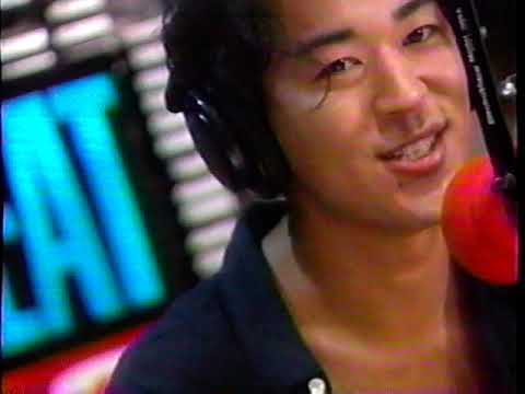 Theo 92.3 the beat Ch 11 news segment !