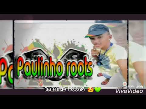 Melo de paulinho roots 2018