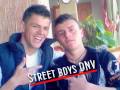 Dridhim Venin Street Boys Onv