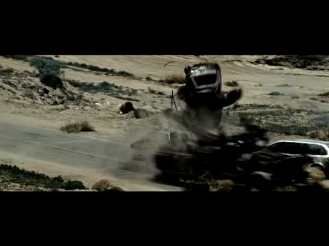 Terminator Salvation - Nuovo Trailer Ufficiale in alta qualità (ITA)