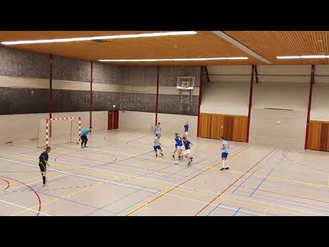 FC Weesp 1 (Zaal) - Halve finale