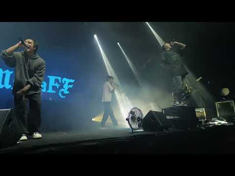 mzlff & CMH - Catharsis (09.02.2025)