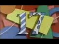 Sesame Street Rap Animation 17