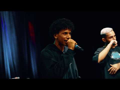 Jeffe feat Milton - Lado Norte  ( PROD: Efibê )