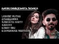 Anirudh Ravichander And Jonita Gandhi Songs|Tamil Songs|Jukebox|Halamithi Habibo,Chellamma, Iraiva,.