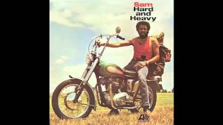 Sam Samudio - Let&#39;s Burn Down The Cornfield