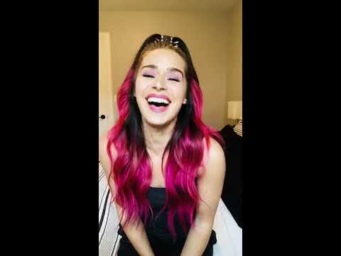 All You Wanna Do - SIX the Musical