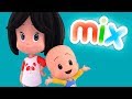 30 Minutos De Canções Infantis Do Cleo Cuquin O Reino Infantil